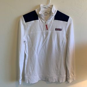 🍭 Vineyard Vines Americana Shep Shirt